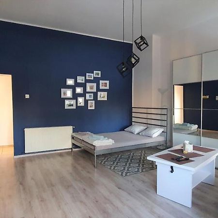 Casa De Drzymala Apartment ชวิดนิตซา ภายนอก รูปภาพ