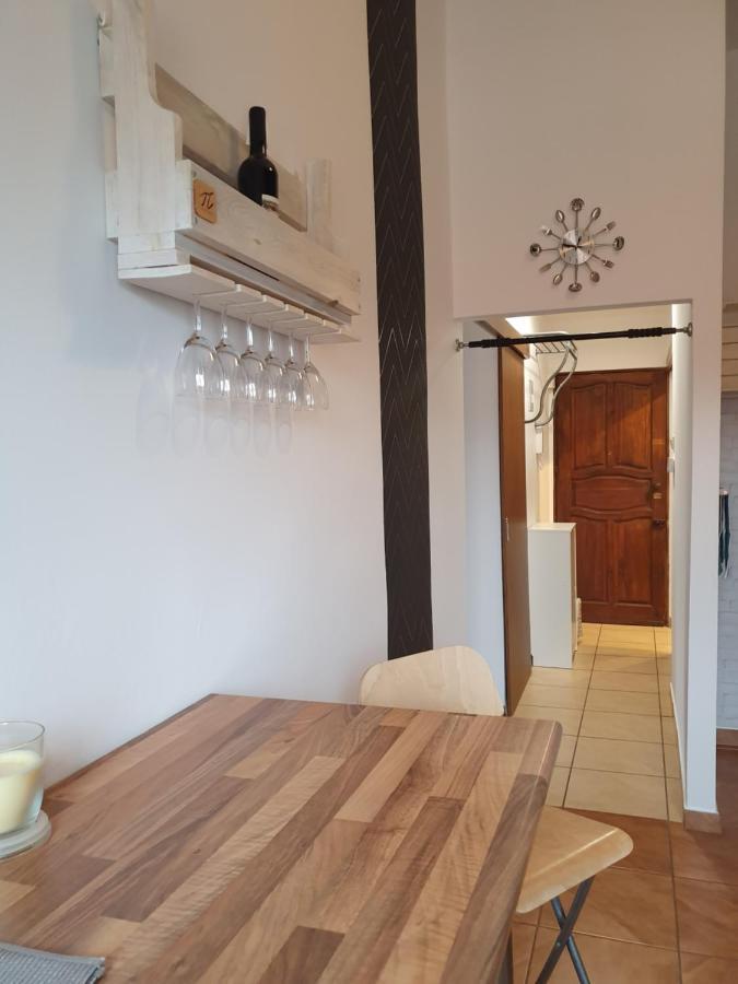 Casa De Drzymala Apartment ชวิดนิตซา ภายนอก รูปภาพ